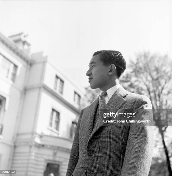 36,680 Emperor Akihito Photos & High Res Pictures - Getty Images