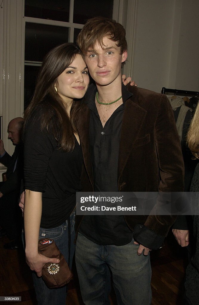 The Goat Or, Who Is Sylvia? - Afterparty