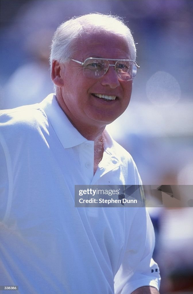 Bill Snyder
