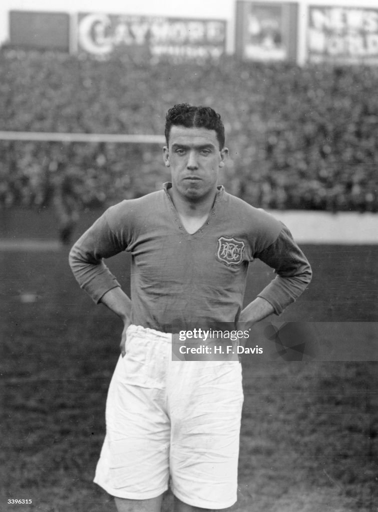 Dixie Dean