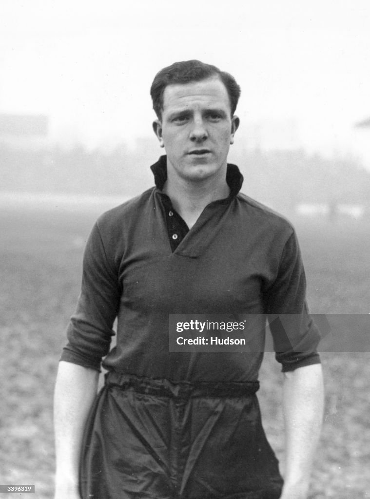 Stan Cullis