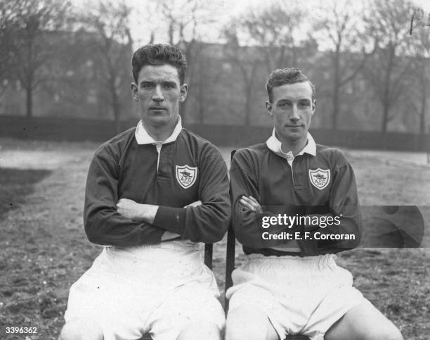 Danny Halliday F E Halliday Photos and Premium High Res Pictures - Getty Images