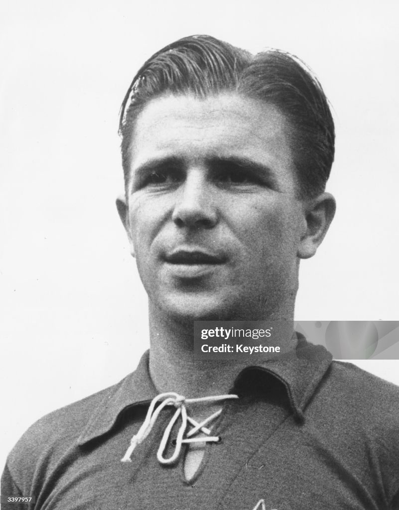 Ferenc Puskas