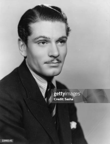 Laurence Olivier, 1st Baron Olivier of Brighton , British actor, producer, and director, noted as one of the most accomplished actors of the 20th...