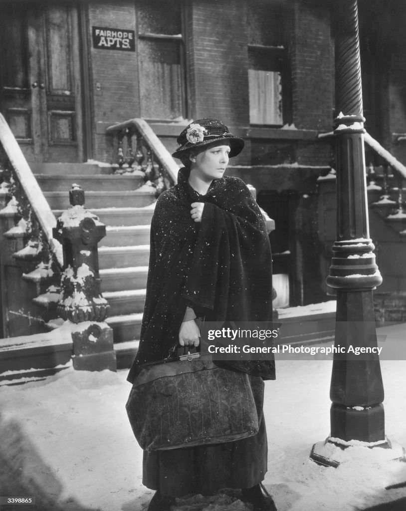 Winifred Westover