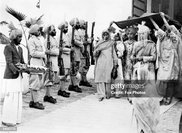 Umrad Nawab Saheb Photos and Premium High Res Pictures - Getty Images