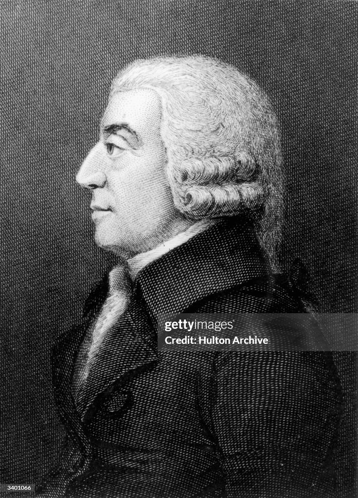 Adam Smith