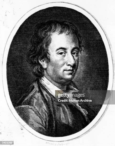 Scottish architect Sir William Chambers , who studied his craft in Italy and France and practised in England. He is famous for designing Somerset...