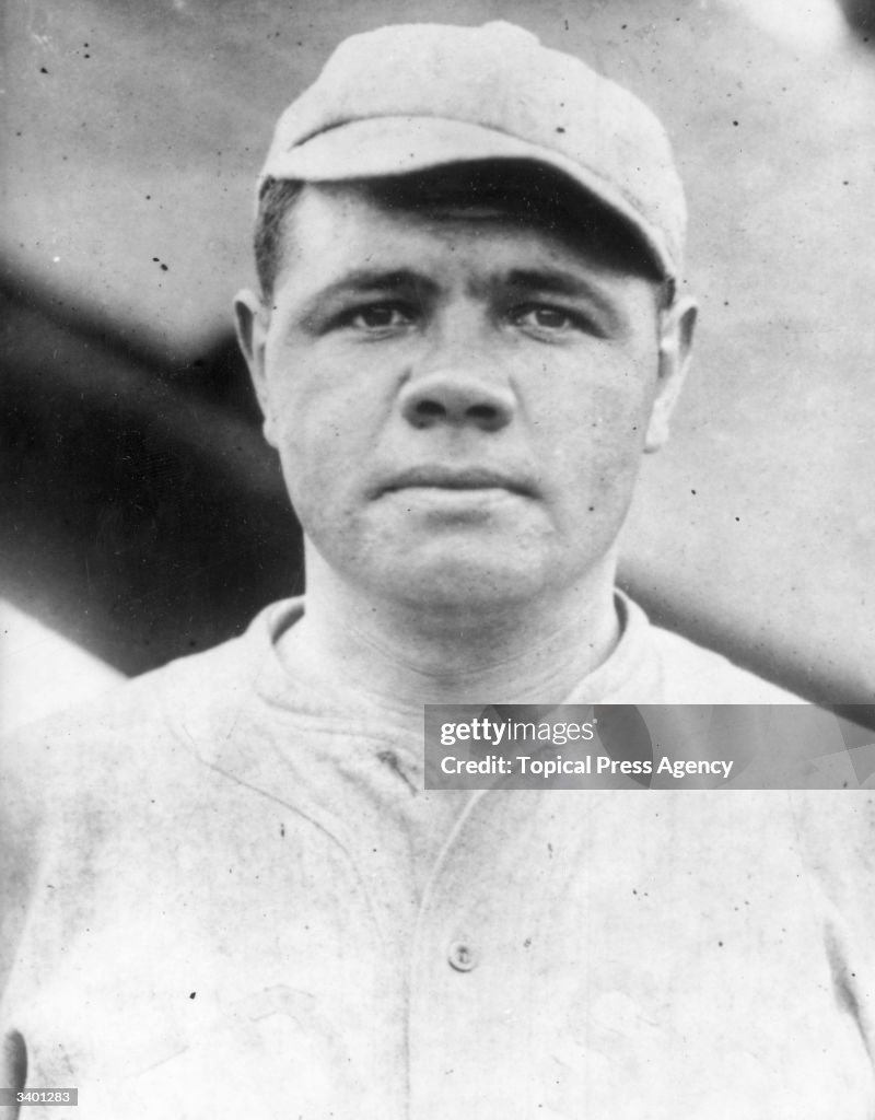 Babe Ruth