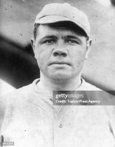 Babe Ruth Babe Ruth