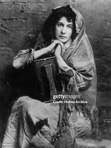 Evangeline Cora Booth Photos and Premium High Res Pictures Getty Images