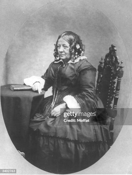 Victoria Maria Louisa, Duchess of Kent , the mother of Queen Victoria. She was born Princess Victoria Maria Louisa of Saxe-Coburg.