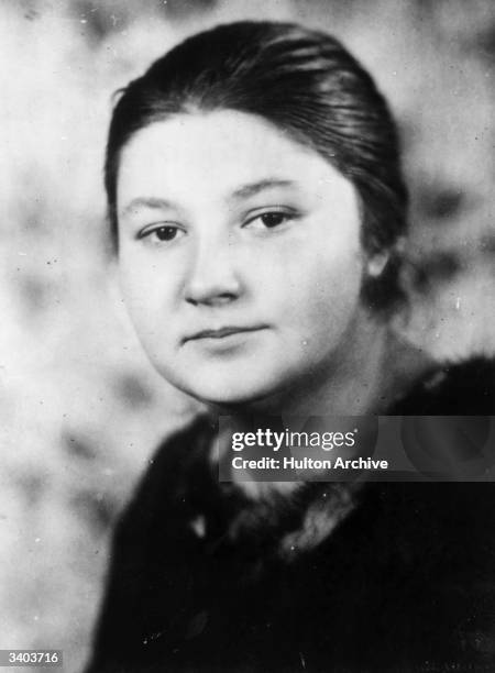 Memchik Miss Vera Menchik Photos and Premium High Res Pictures - Getty Images