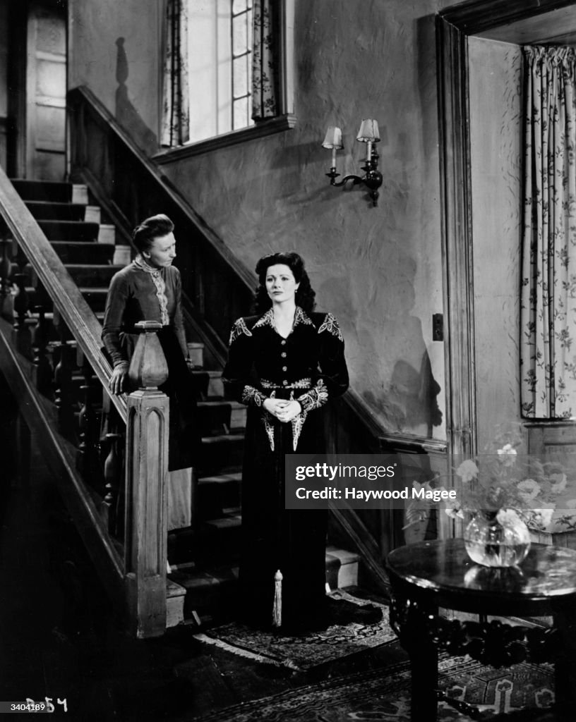 Margaret Lockwood
