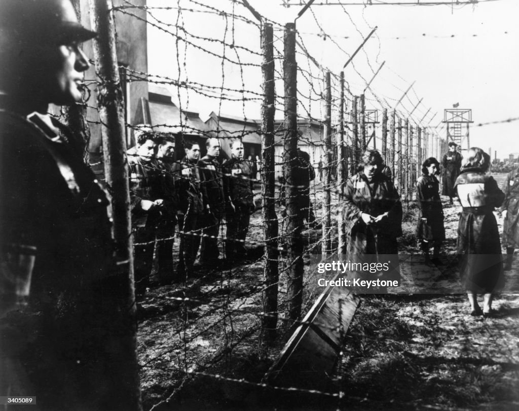 Concentration Camp