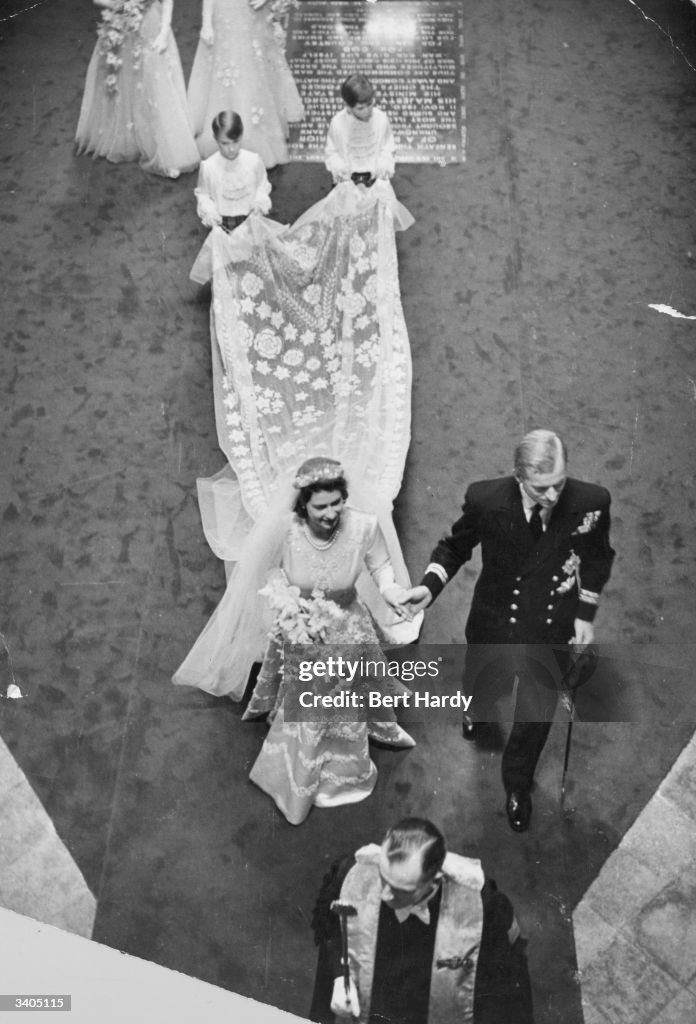 Royal Wedding