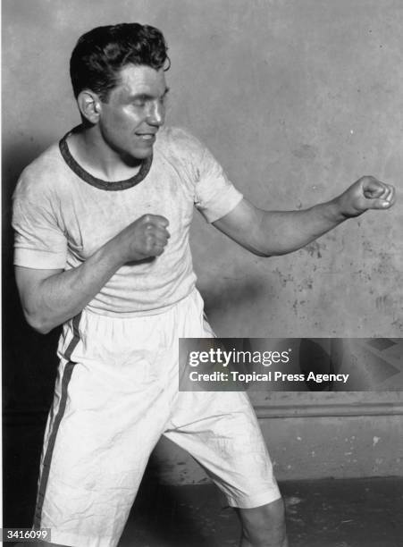 Edward Eagan, light-heavyweight Olympic boxing champion in 1920 and was a member of the four-man bobsled team that won a gold medal at the Lake...