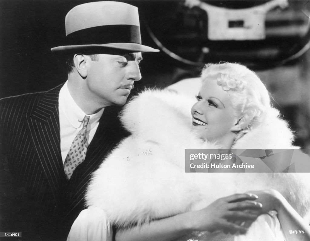Powell And Harlow