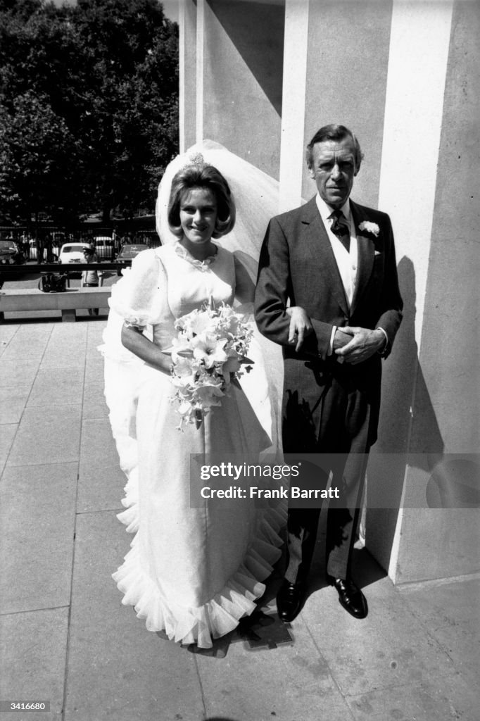Camilla's Wedding