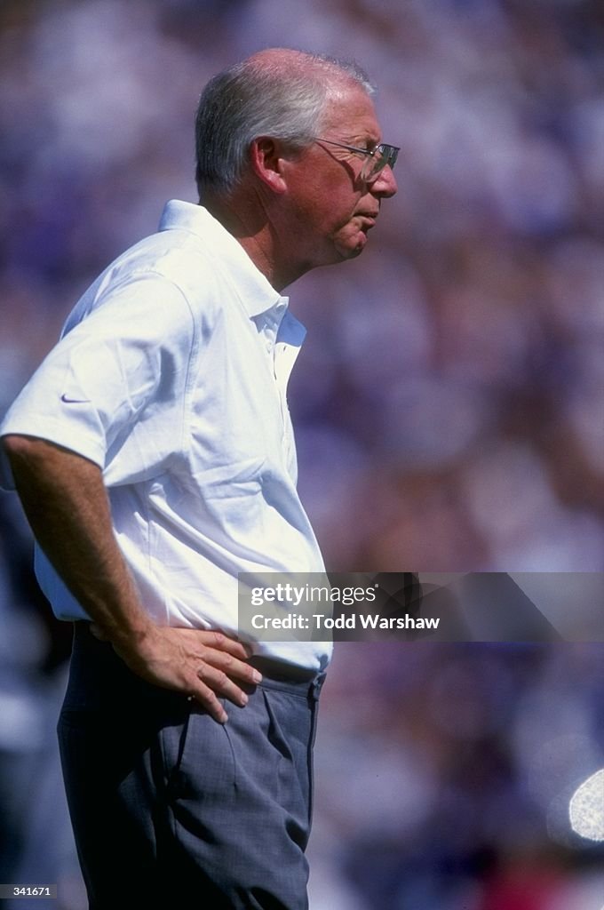 Bill Snyder