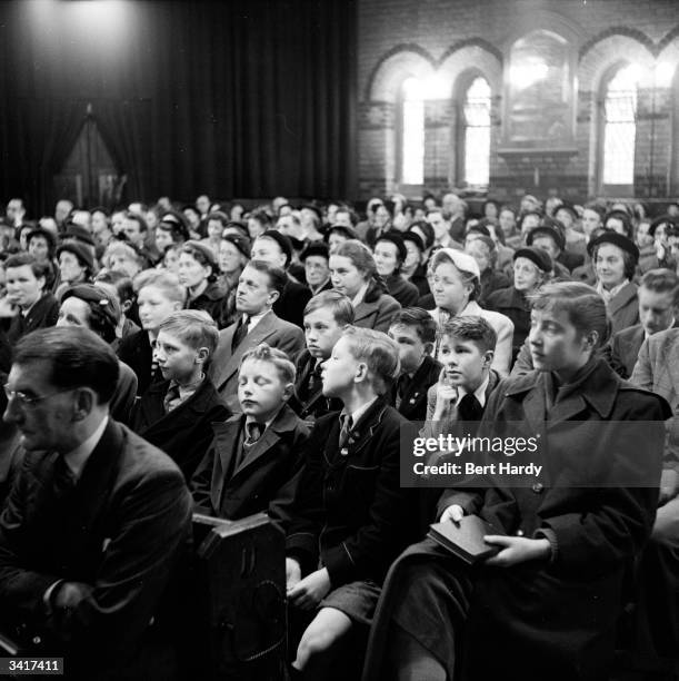 Duke Street Church Richmond Photos and Premium High Res Pictures