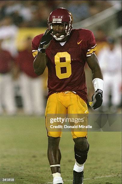 Cook Rashid T 24 Rashard Cook Photos & High Res Pictures - Getty Images