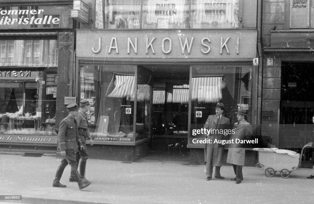 Polish Shop