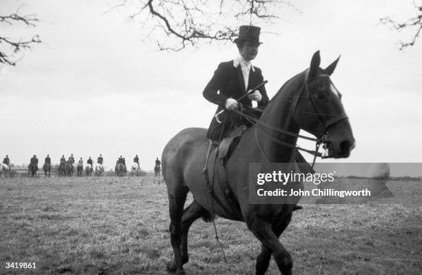 Pytchley Pytchley Hunt Photos and Premium High Res Pictures - Getty Images