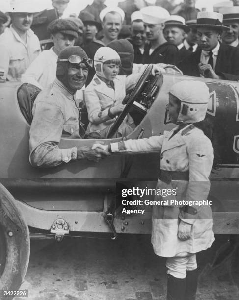 Ralph Racing Driver 146 Ralph De Palma Stock Photos, High-Res Pictures, and Images - Getty ...