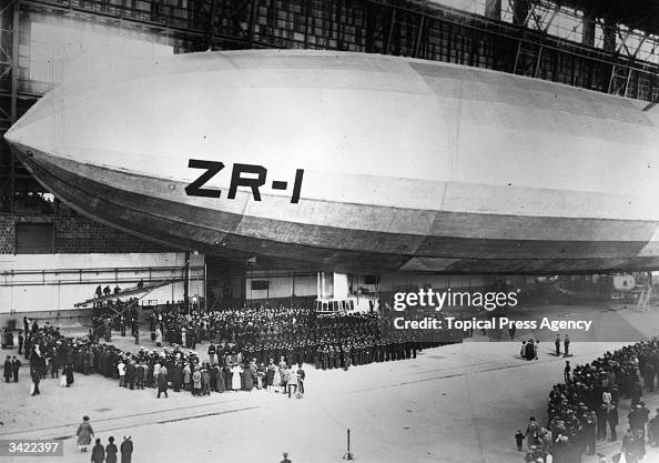 American Airship