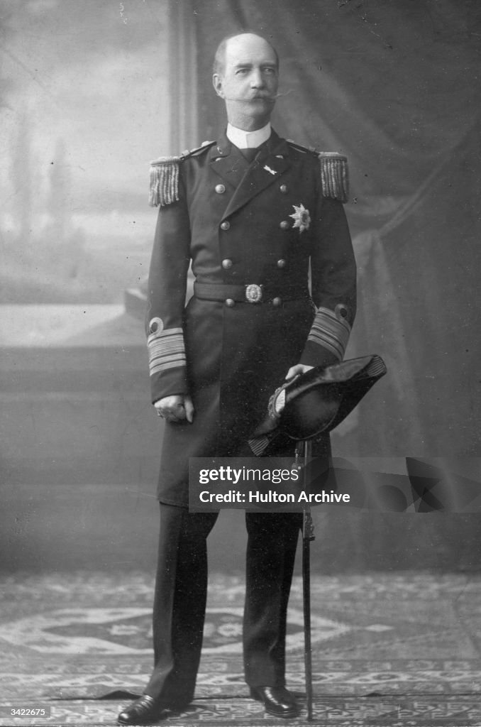 George I Of Greece