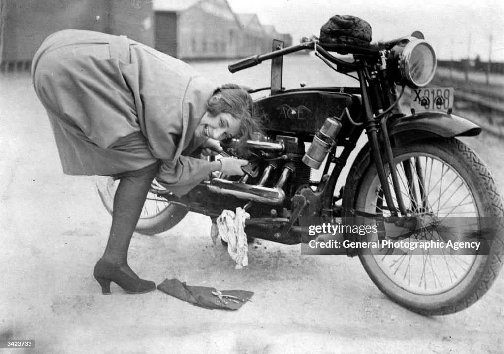 Bike Repairs