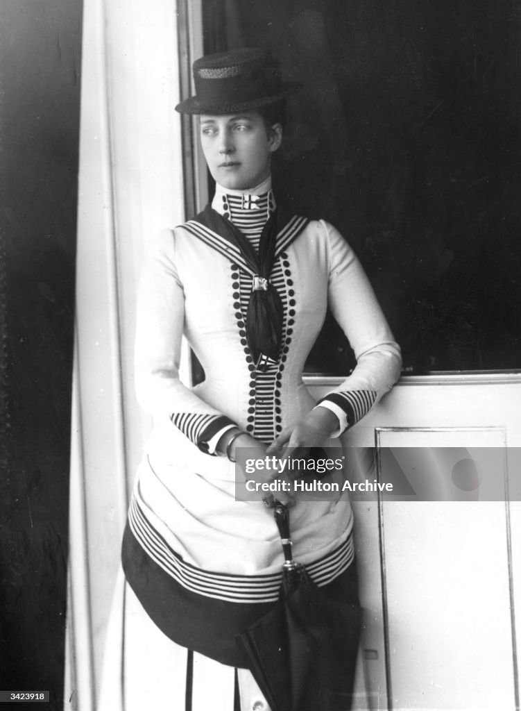 Queen Alexandra