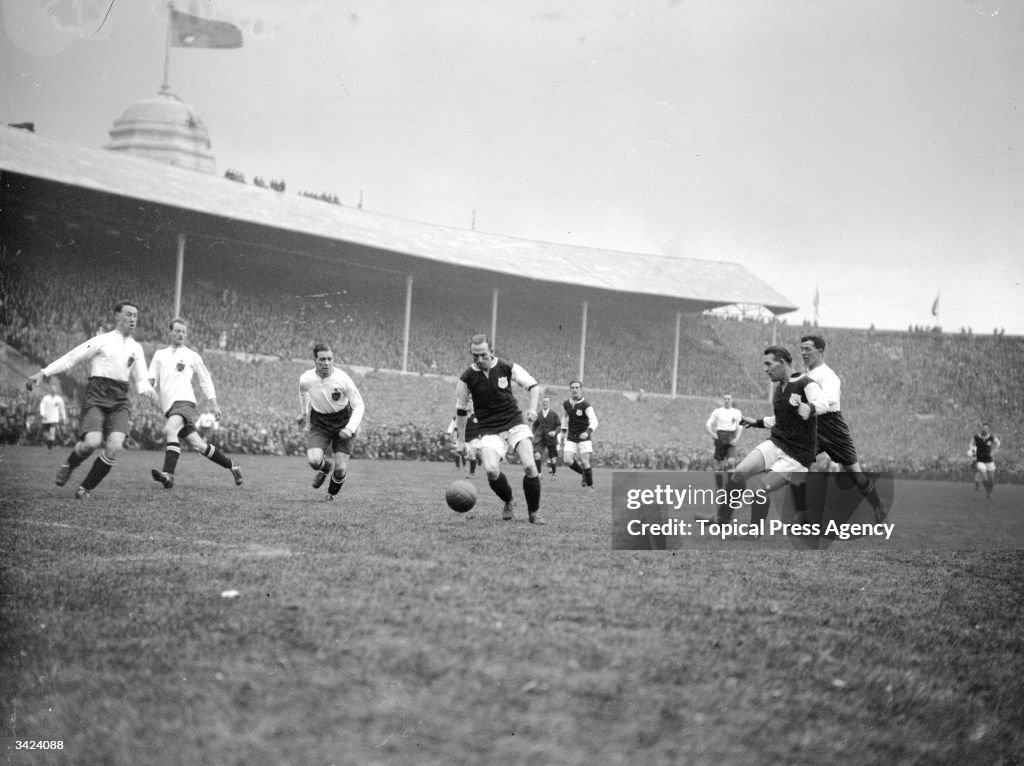 West Ham Pass