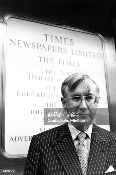 William R Rees 513 William Rees Photos & High Res Pictures - Getty Images