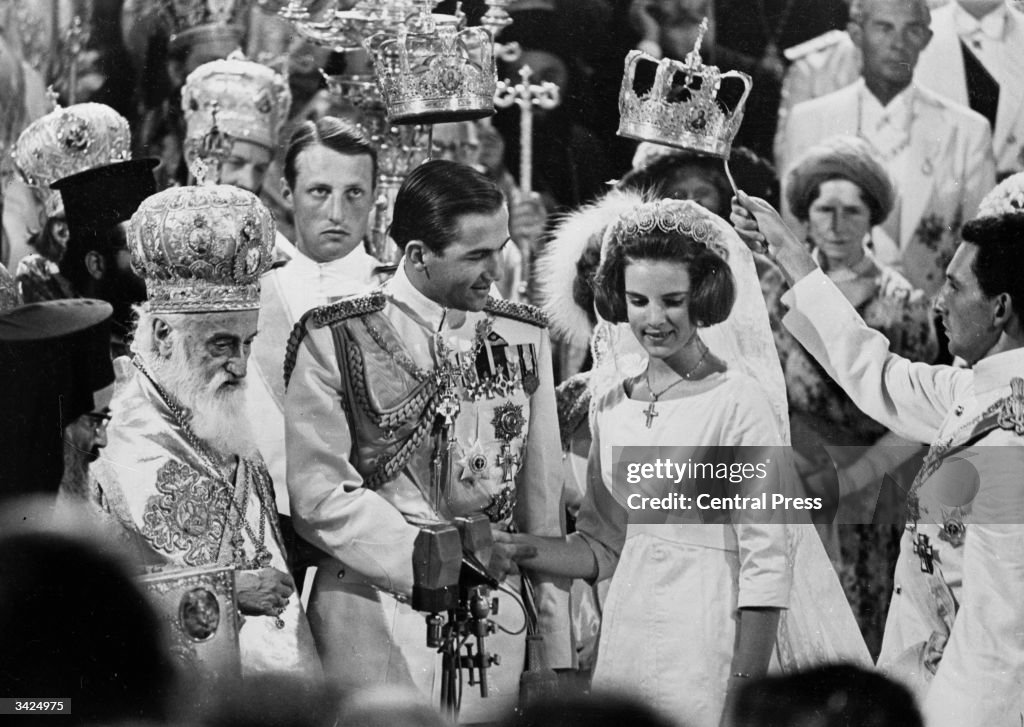 Royal Wedding