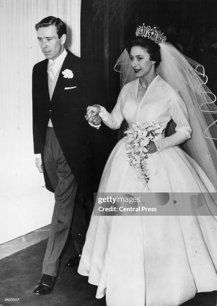 Royal Wedding