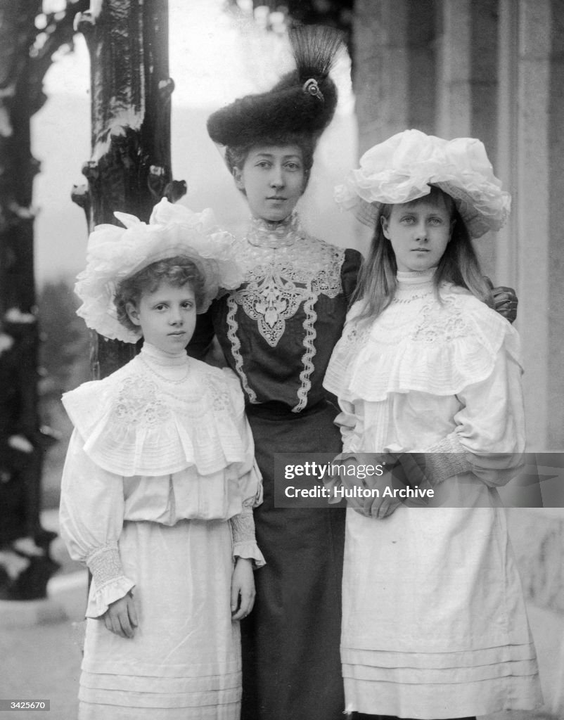Duchess of Fife