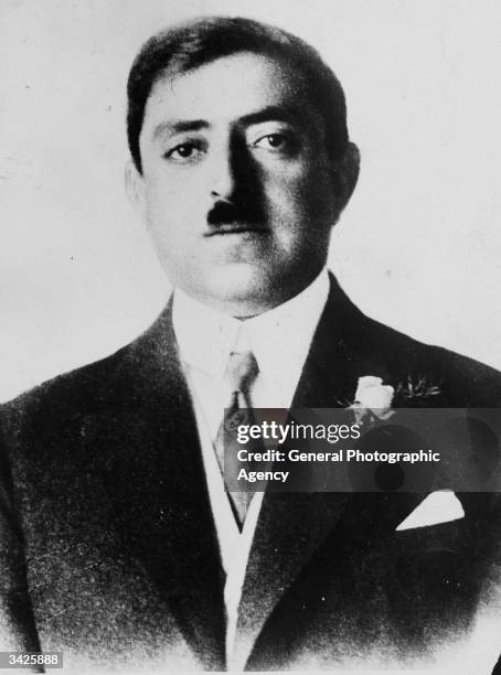 Amanullah Rind 425 Afghanistan Amanullah Photos & High Res Pictures - Getty Images