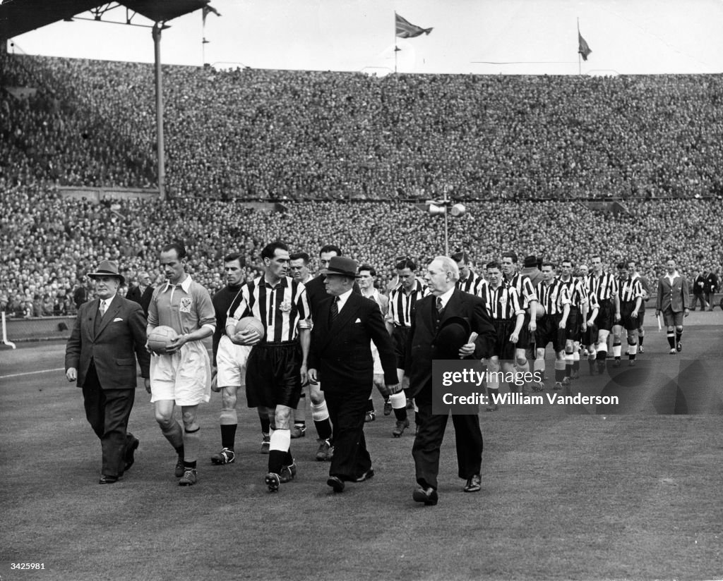 FA Cup Final