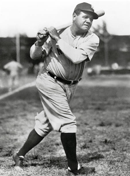 The Gideon Babe Ruth Howard: A Look at the Babe Ruth Home Run Record and Rookie Card