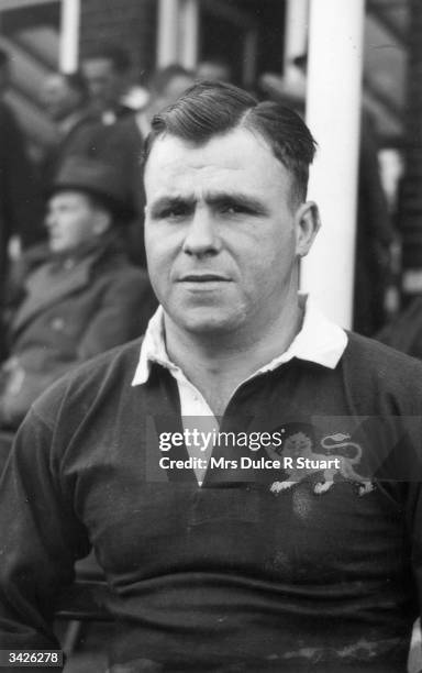 Stuart Davis Rugby 1,576 Stuart Davies Photos & High Res Pictures - Getty Images