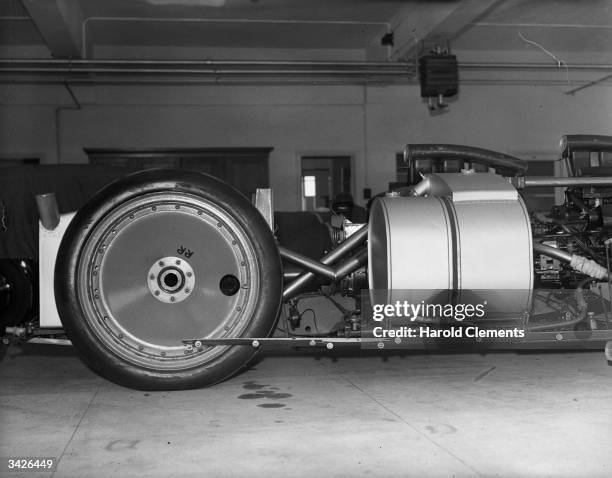 1,517 John Cobb Photos & High Res Pictures - Getty Images