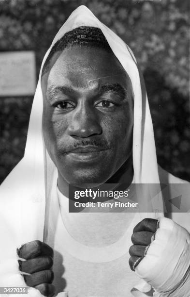 Jimmy Carrol Boxing 13 Jimmy Carter (Boxer) Stock Photos, High-Res Pictures, and Images ...