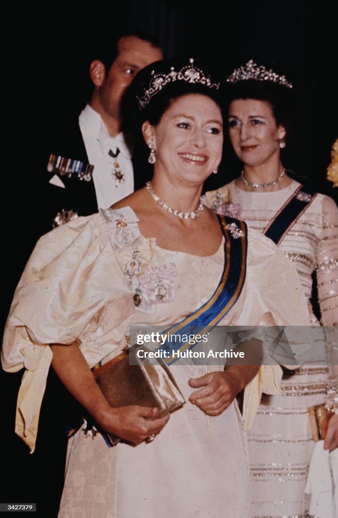 Princess Margaret