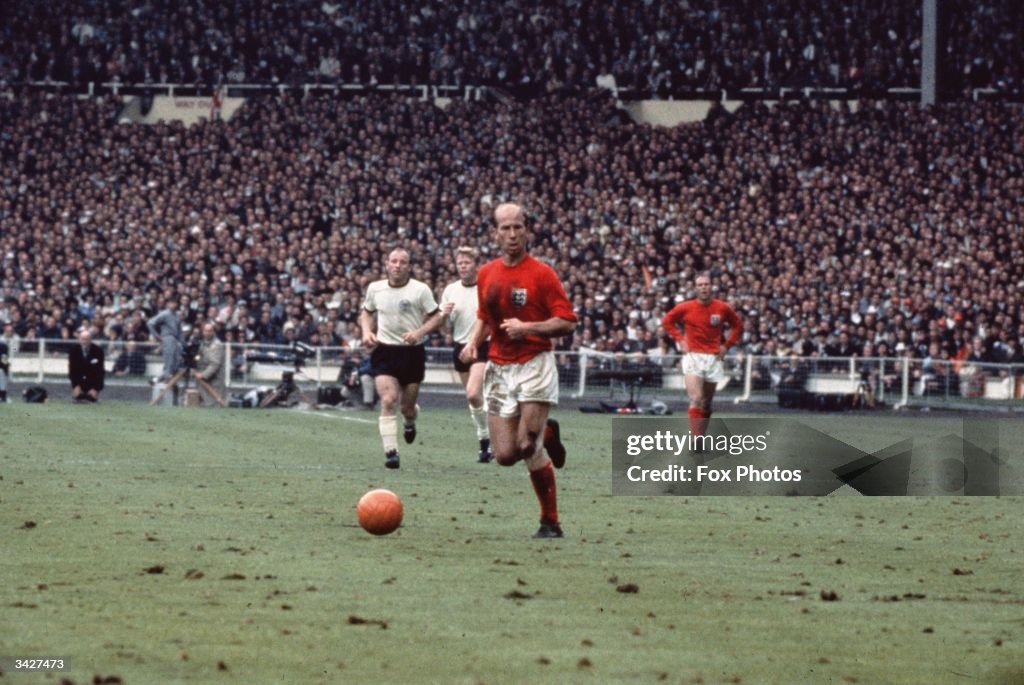 Bobby Charlton