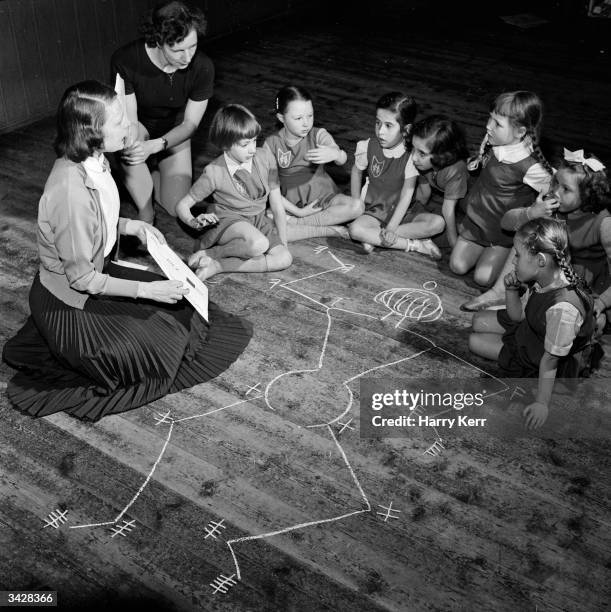 Dance Notation Photos and Premium High Res Pictures - Getty Images