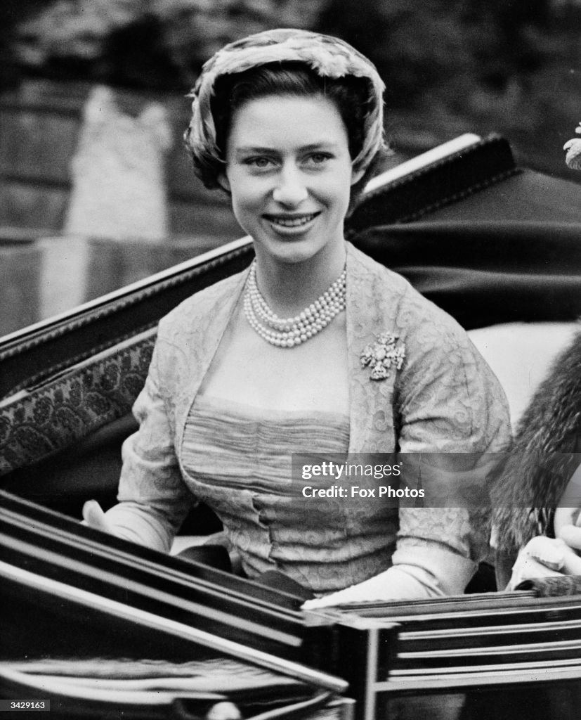 Princess Margaret