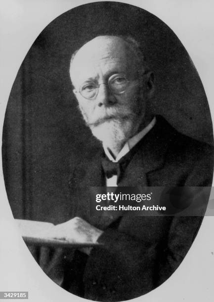 13 Willem Einthoven Stock Photos, High-Res Pictures, and Images - Getty ...
