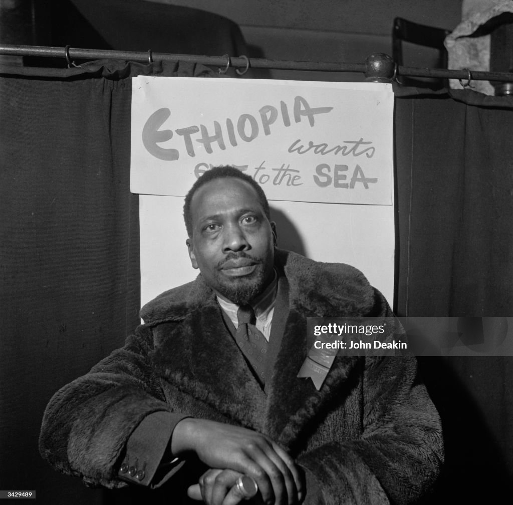 Jomo Kenyatta